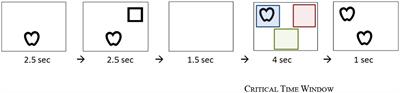 Early cognitive assessment in premature infants: the discriminatory value of eye-tracking vs. Bayley Scales